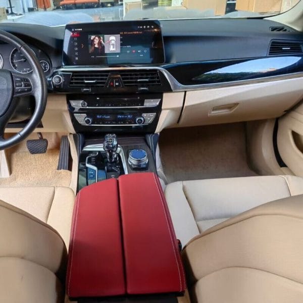 BMW 5 SERIES F10 F18 to G30 G38 Interior - Image 4