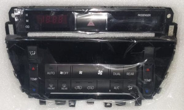 Toyota Land Cruiser LC200 upgrade kit - Image 3