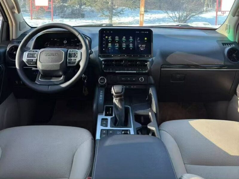 prao lc150