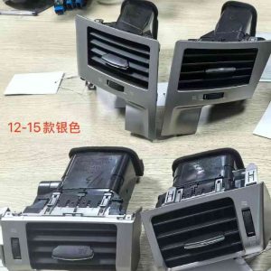 lx570 dashboard air outlet 2011